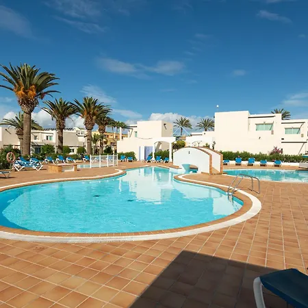 Moderno En Recien Reformado Corralejo