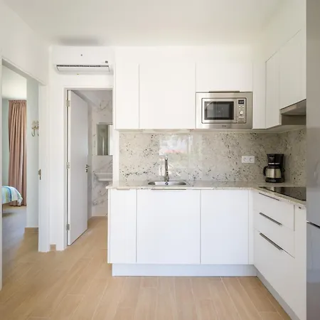 Lejlighed Moderno En Recien Reformado Corralejo