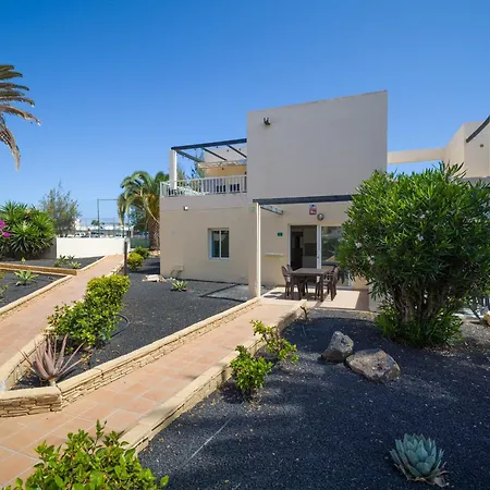 Lägenhet Moderno En Recien Reformado Corralejo