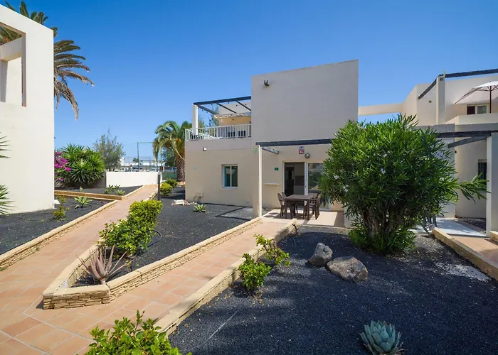 Lägenhet Moderno En Recien Reformado Corralejo