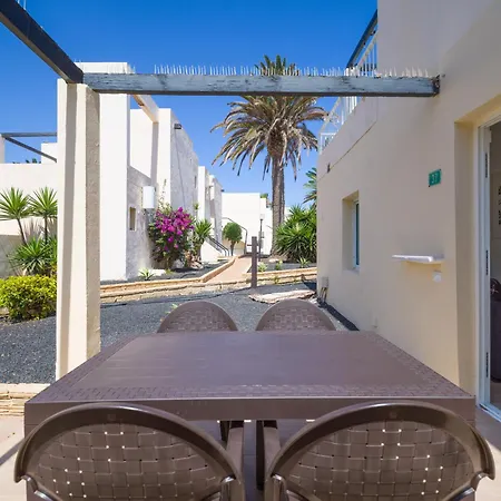 Moderno En Recien Reformado * Corralejo