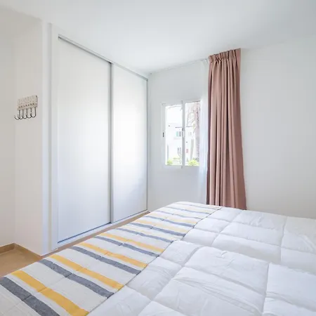 Moderno En Recien Reformado *