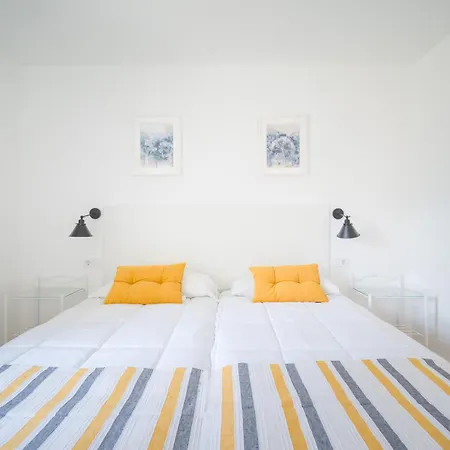 Moderno En Recien Reformado * Corralejo