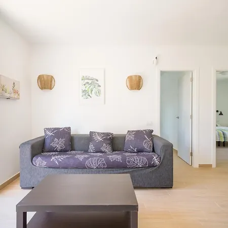 דירה Moderno En Recien Reformado