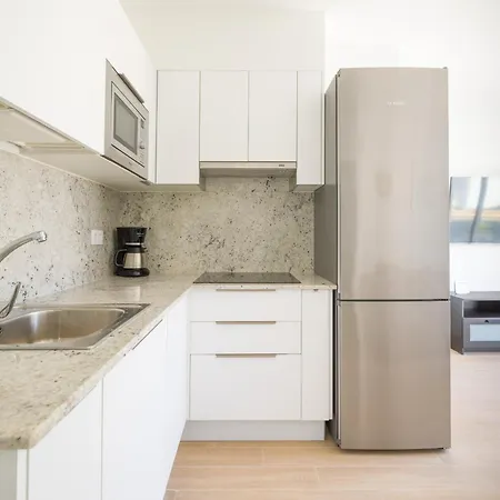 Moderno En Recien Reformado * Corralejo