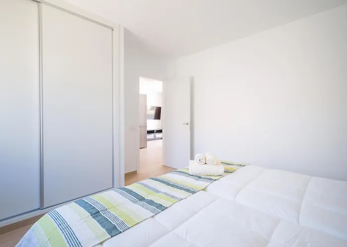 Moderno En Recien Reformado * Коральео