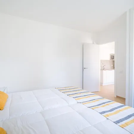 Moderno En Recien Reformado *