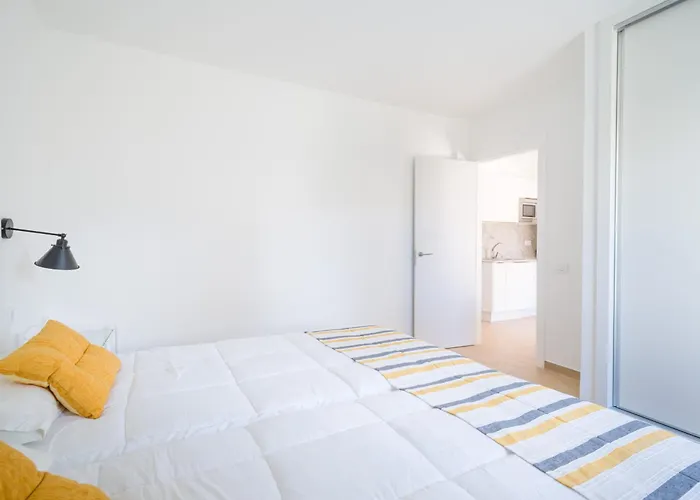 Moderno En Recien Reformado *