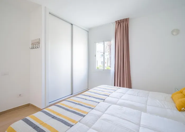 Moderno En Recien Reformado *