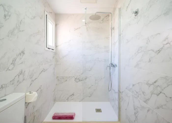 Appartement Moderno En Recien Reformado