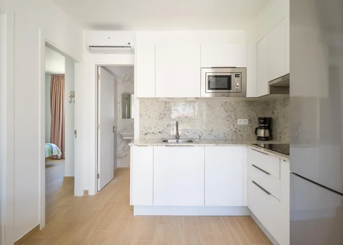 Apartment Moderno En Recien Reformado Corralejo