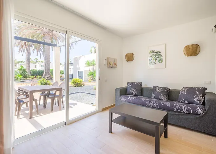 Apartment Moderno En Recien Reformado