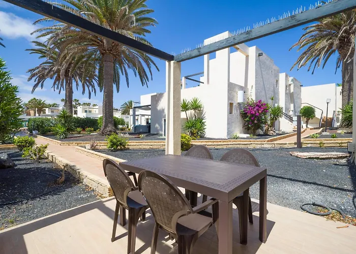 Apartment Moderno En Recien Reformado